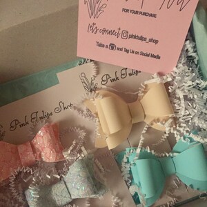Tiffany added a photo of their purchase