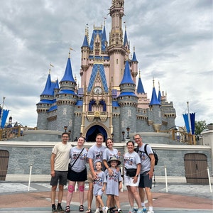 Kupujący z Etsy dodał(a) zdjęcie swoich zakupów