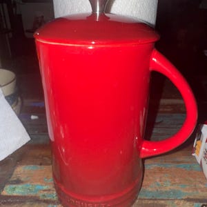 Susan added a photo of their purchase