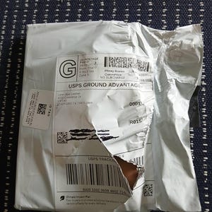 Robert added a photo of their purchase