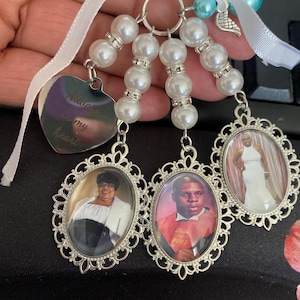 Comprador de Etsy ha añadido una foto de su compra