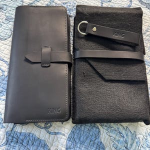Elizabeth added a photo of their purchase