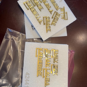 Tanya added a photo of their purchase