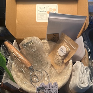 Violet ha añadido una foto de su compra