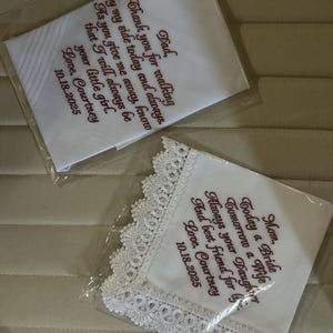Courtney added a photo of their purchase