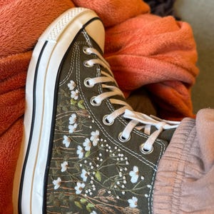 Deanna added a photo of their purchase