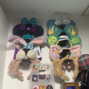 Dulce added a photo of their purchase