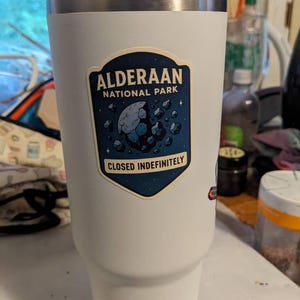 Hannah added a photo of their purchase
