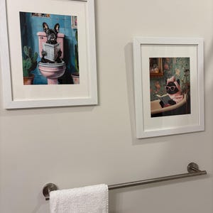 Judith added a photo of their purchase