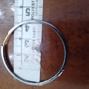 Comprador de Etsy ha añadido una foto de su compra