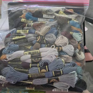 Cyndy added a photo of their purchase