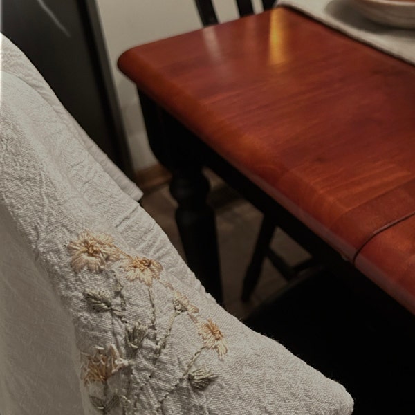 Journaling Stickers Label Stickers Yellow and Orange Floral - Etsy