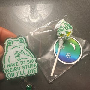 Erin added a photo of their purchase