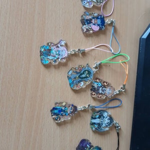 Hanneke added a photo of their purchase