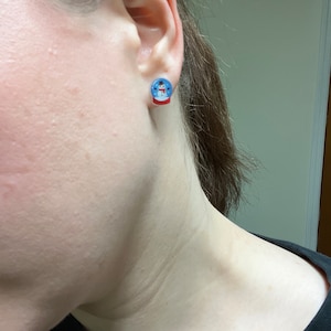 Lauren added a photo of their purchase