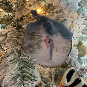 Ashley added a photo of their purchase