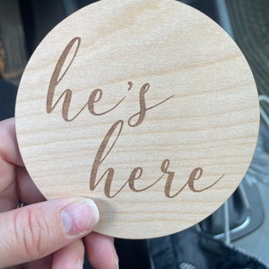 Allie added a photo of their purchase