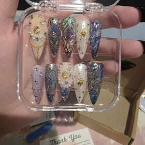 Kokichi added a photo of their purchase