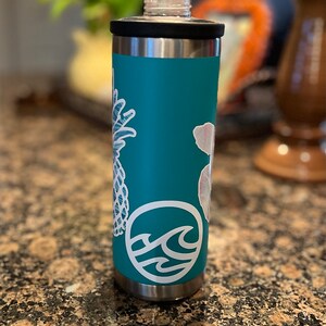 Kelli added a photo of their purchase
