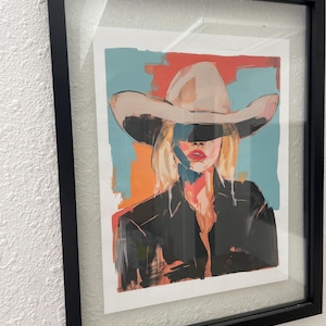Laura added a photo of their purchase