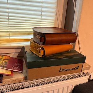 Christian added a photo of their purchase