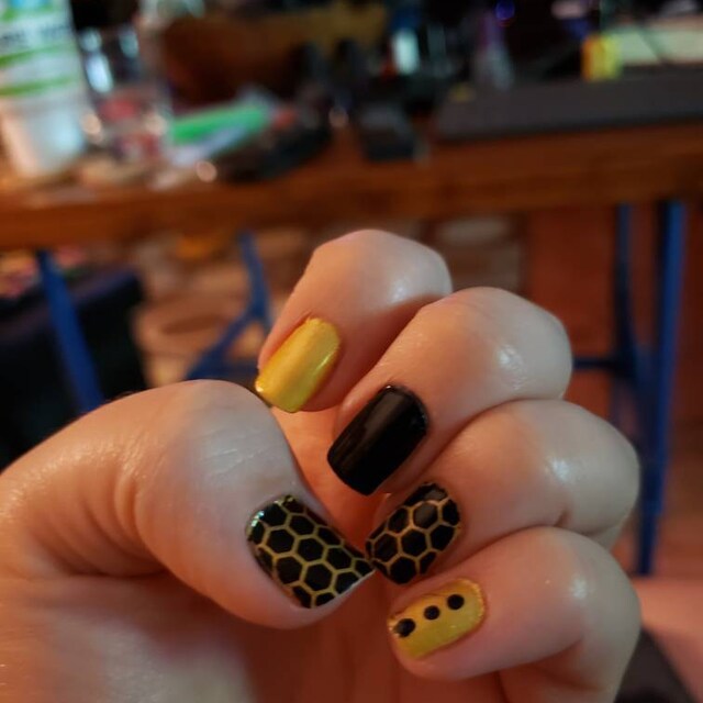 Ami Brown added a photo of their purchase