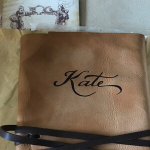Buyer photo Kate, who reviewed this item with the Etsy app for iPhone.