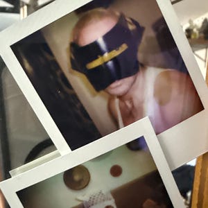 Matthew hat ein Foto des gekauften Artikels hinzugefügt