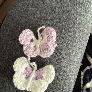 Ruth added a photo of their purchase