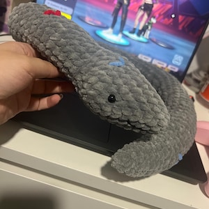 Alexis added a photo of their purchase