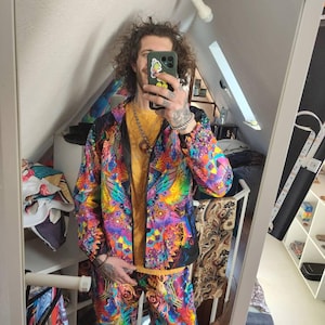 Mando added a photo of their purchase