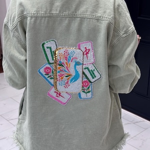 Heather added a photo of their purchase