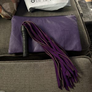 Adam added a photo of their purchase