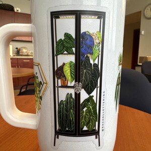 Erika added a photo of their purchase
