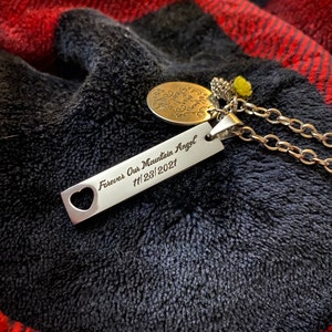 Marina added a photo of their purchase