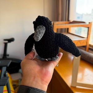 NeedleAndDusk added a photo of their purchase