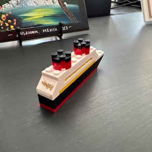 Joel added a photo of their purchase