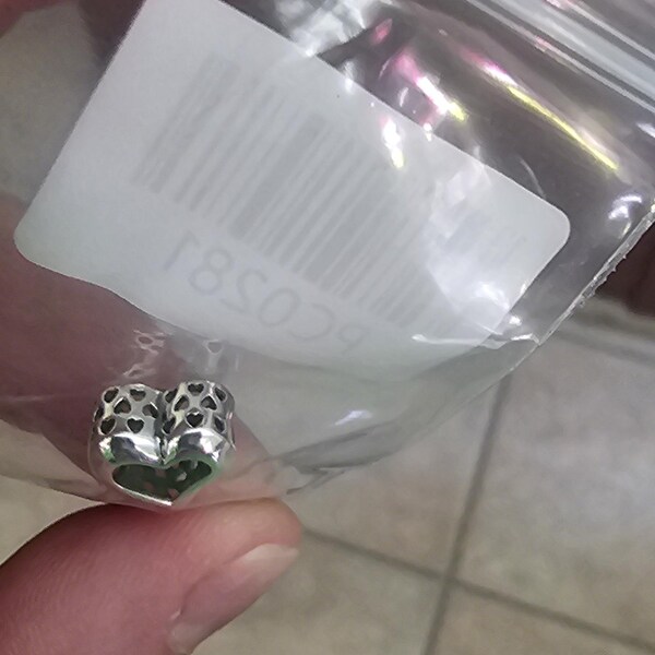 thumbnail interactive-video image 1 of Xanadu Designs Silver Plated Ghost Charms – Wholesale Lot (5, 10, Or 20 Pieces) C3138 1 of 6