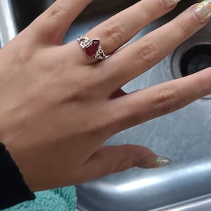 Lynn added a photo of their purchase