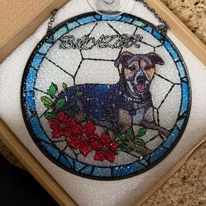 Erica added a photo of their purchase