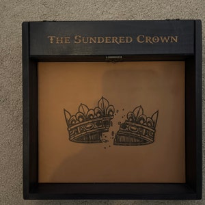 Andrew added a photo of their purchase