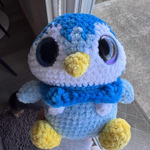 Natalie added a photo of their purchase