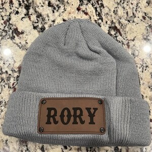 Ashley added a photo of their purchase