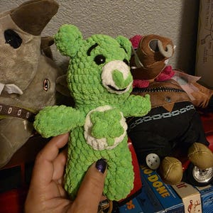 Adrianna added a photo of their purchase