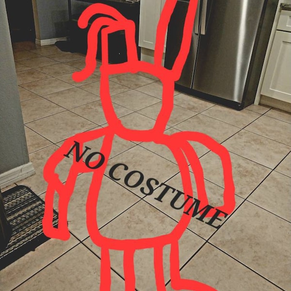 FNAF Springtrap Full Body Wearable Armor and Head Fnaf Springtrap Furry ...
