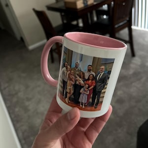 Nancy ha añadido una foto de su compra