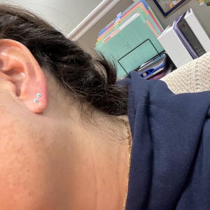 Jennifer added a photo of their purchase