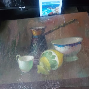 Cristian added a photo of their purchase