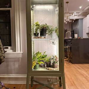 背の高い Fabrikor キット - DIY Ikea 温室改造 (説明を読む 背の高い Fabrikor キット - DIY Ikea 温室改造 (説明を読む