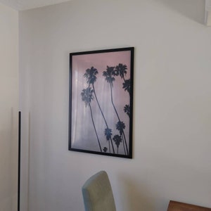 David added a photo of their purchase